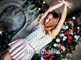 Alisamarks