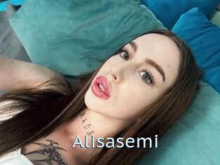 Alisasemi