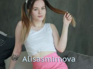 Alisasmirnova