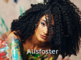 Alisfoster