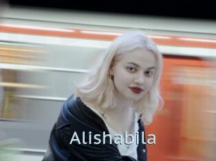Alishabila