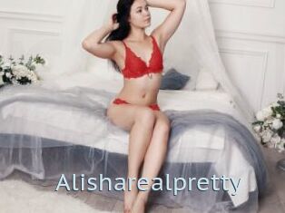 Alisharealpretty