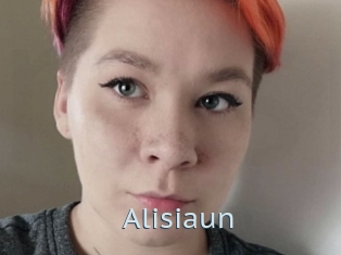 Alisiaun