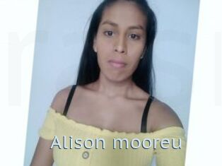 Alison_mooreu