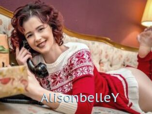 AlisonbelleY