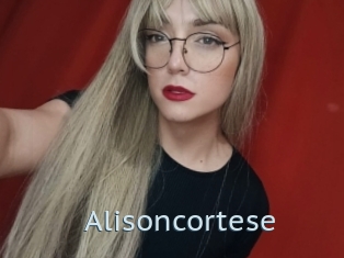 Alisoncortese