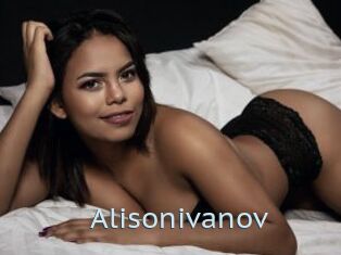 Alisonivanov