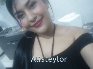 Alisteylor