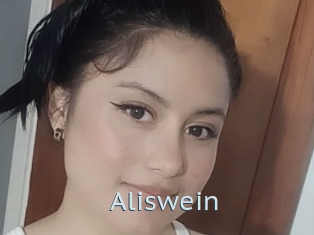 Aliswein