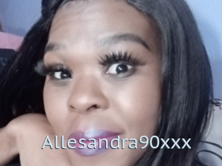 Allesandra90xxx