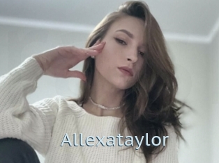 Allexataylor