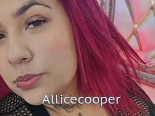 Allicecooper