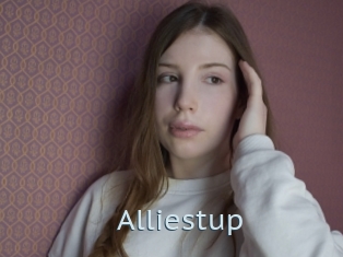 Alliestup