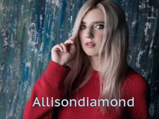 Allisondiamond