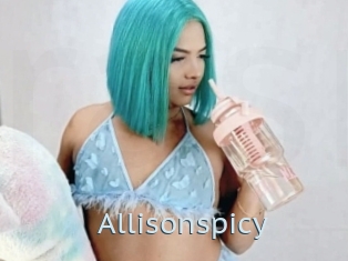 Allisonspicy