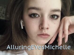 AlluringEYesMichelle