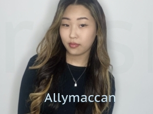 Allymaccan