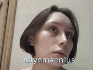 Allynmaenius