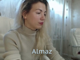 Almaz