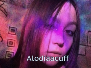 Alodiaacuff