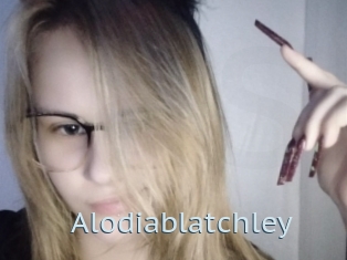 Alodiablatchley