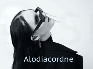 Alodiacordne