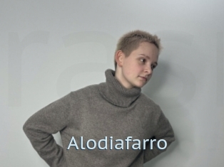 Alodiafarro