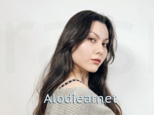 Alodiearnet