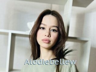 Alodiebellew