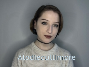 Alodiecullimore