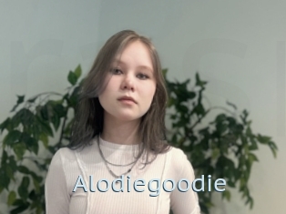 Alodiegoodie