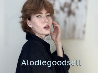 Alodiegoodsell