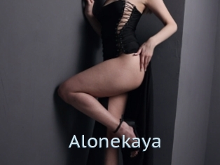 Alonekaya