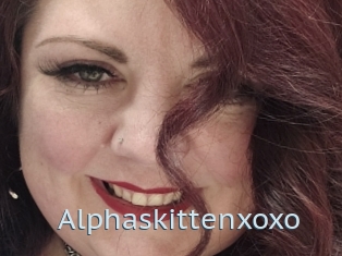 Alphaskittenxoxo