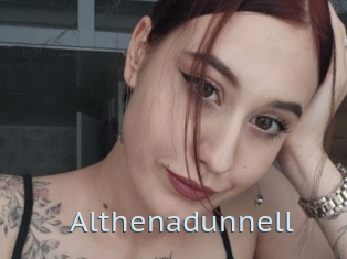 Althenadunnell