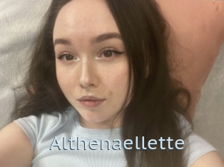 Althenaellette