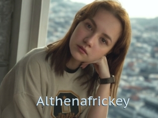 Althenafrickey