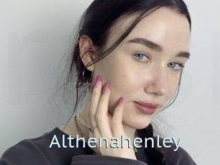 Althenahenley