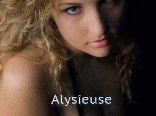 Alysieuse