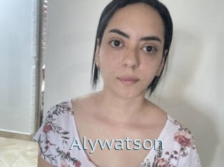 Alywatson