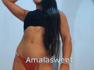 Amaiasweet