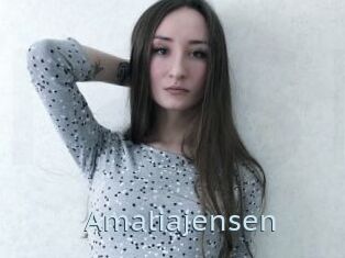 Amaliajensen