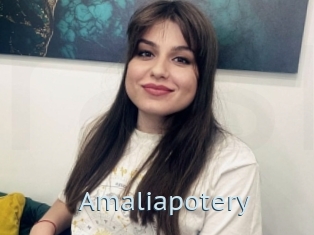 Amaliapotery