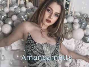 Amandamelts