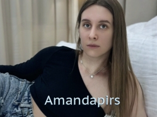 Amandapirs