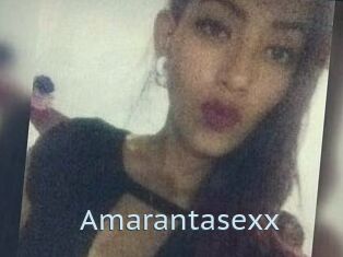 Amarantasexx