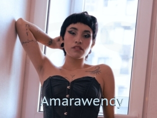 Amarawendy