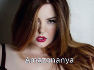 Amazonanya