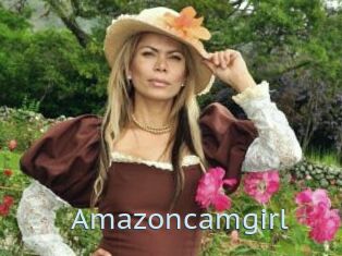 Amazoncamgirl