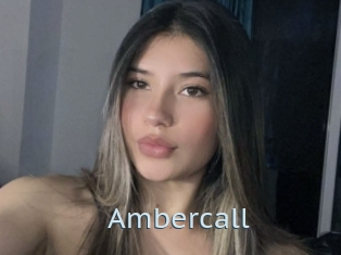 Ambercall